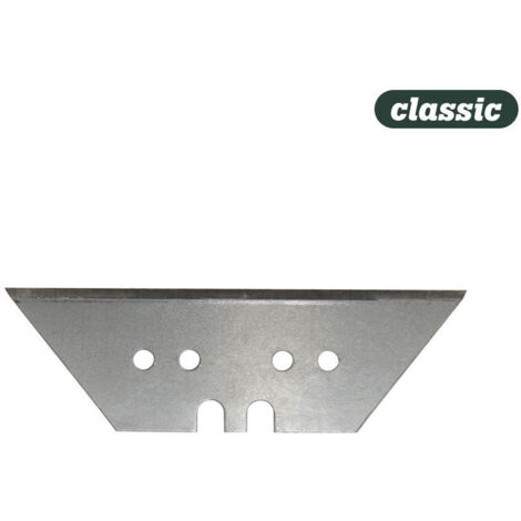 Confezione da 10 Lame Trapezoidali C00 MOTA