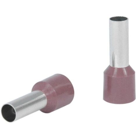 Confezione da 10 punte per filo flessibile DEBFLEX DEBFLEX