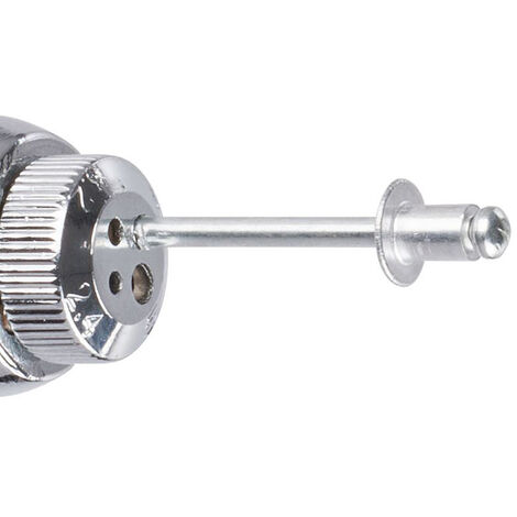 Confezione da 100 rivetti KreatorØ 4,8mm L= 16,4 mm