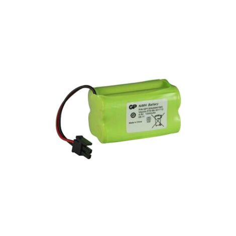 Confezione da 15 pz. di batteria per BW-SRI e BW-SRO  BENTEL cod. BW-B48K