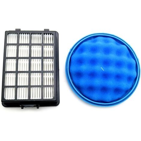 Confezione da 2 accessori per aspirapolvere, filtri antipolvere HEPA H13 per Samsung SC21F50 SC15F50 FLT9511 con sensore per animali domestici VCA-VH50