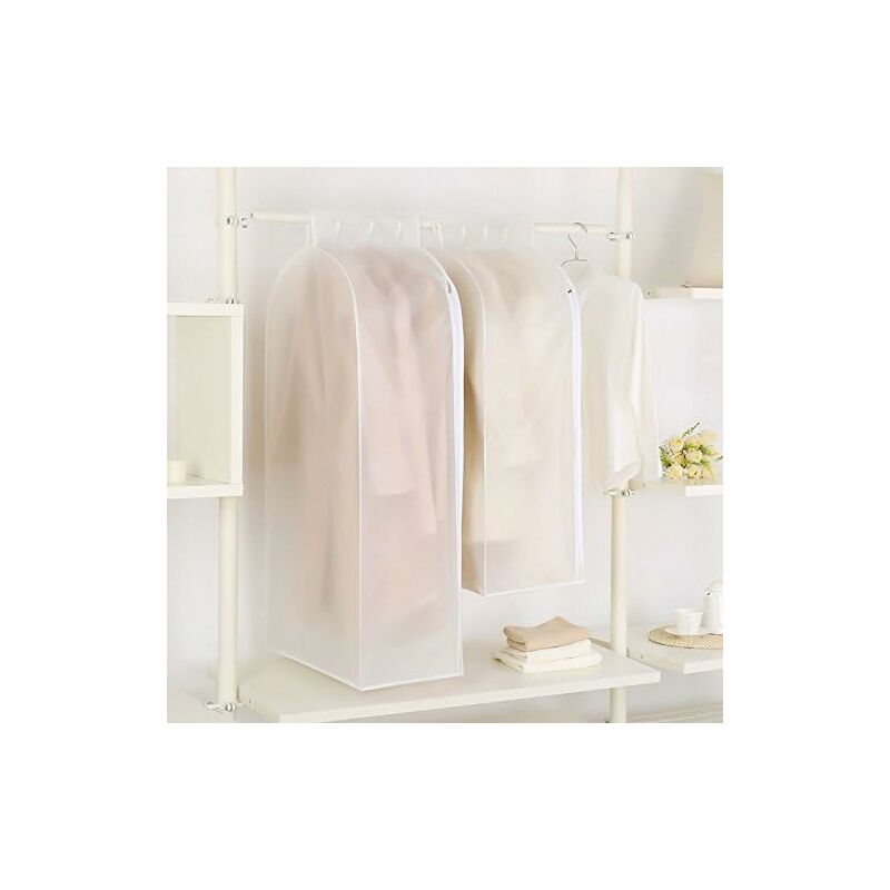 Confezione da 2 coperture protettive impermeabili