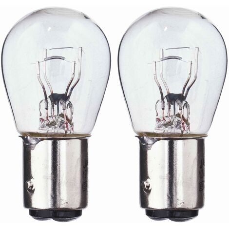 Confezione da 2 lampadine per luce di rimorchio