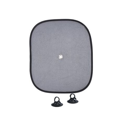 Confezione da 2 ombrelloni neri 36x44 cm All Ride