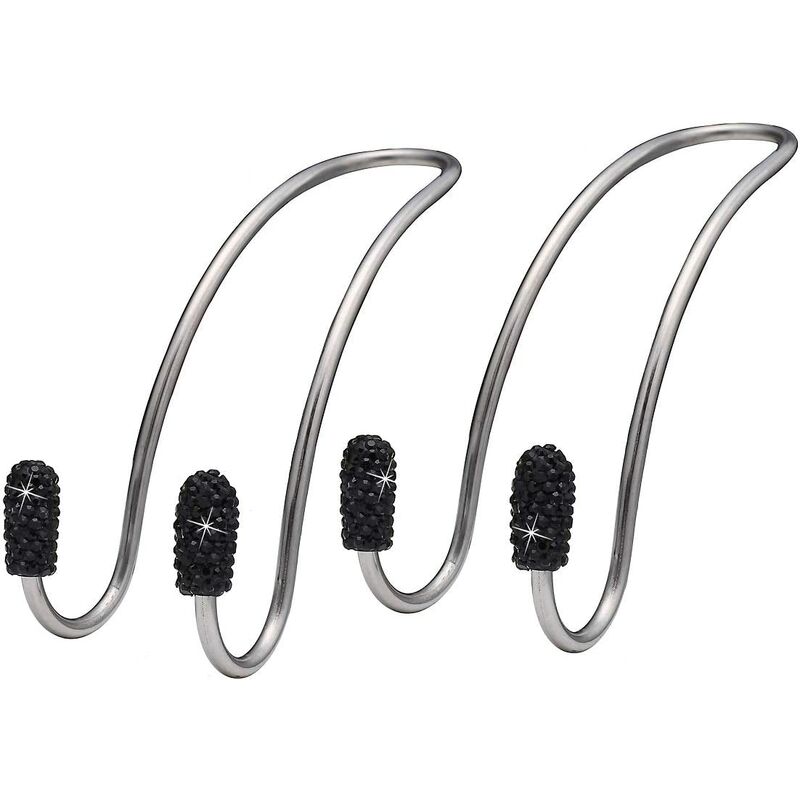 Confezione da 2 organizer per sedile posteriore