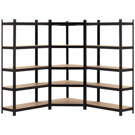 Organizer A Più Livelli Con Cassetto Armadietto - Foto 9