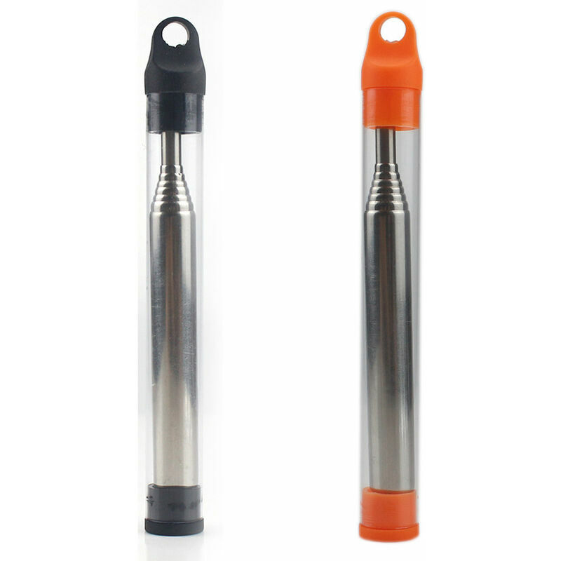 Volavo - Confezione da 2 soffietti antincendio