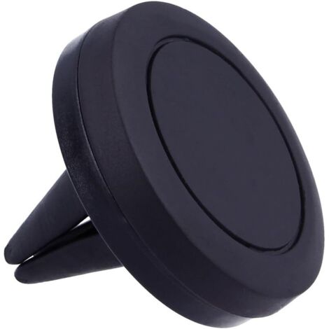 Confezione da 2 supporti magnetici per griglia auto, supporto universale per griglia auto con magnete