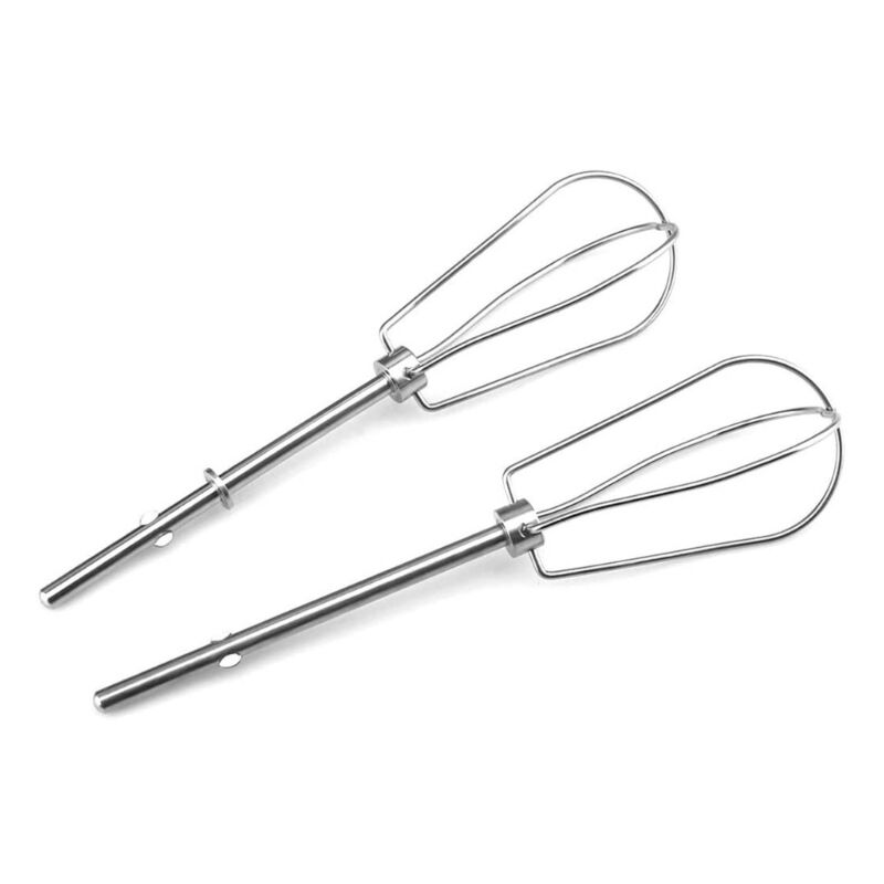 Fuienko - Confezione da 2 teste di miscelazione