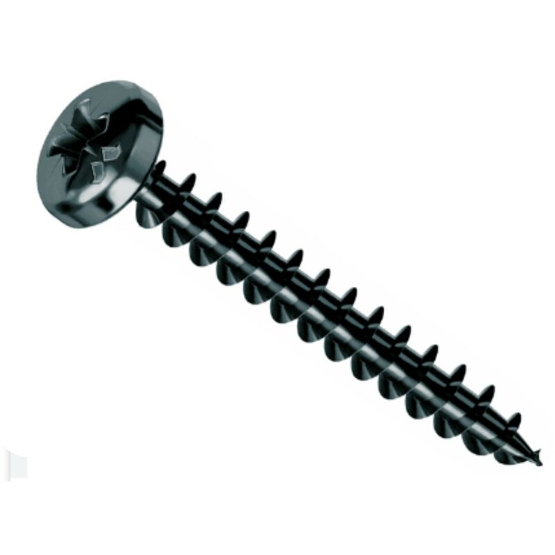 Confezione da 20 pezzi - viti per legno 3,0x20MM