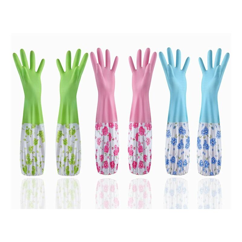 Regali - Confezione da 3 guanti riutilizzabili