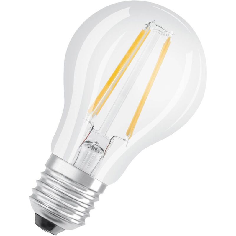 Osram Base Led Classica A, In Forma Del Pistone Con Presa E27, Non ...