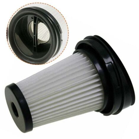 Confezione da 4 filtri di ricambio per aspirapolvere Rowenta X-pert 3.60 X-Pert 160 RH72xxx RH6921WO RH6933WO RH6971WO RH6974WO ZR005202