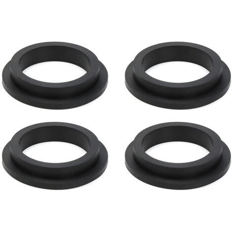 Confezione da 4 O-ring di ricambio a forma di L per piscina 11412