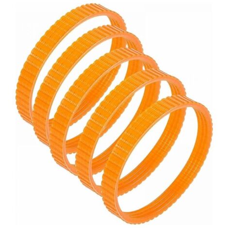 Cinghia Elettrica Per Pialla, Cinghia Di Trasmissione – Cinghia Di Trasmissione Per Pialla Elettrica, Sostituzione Della Cinghia Di Trasmissione Per Pialla, Cinghia Di Trasmissione Portatile Per - Foto 11