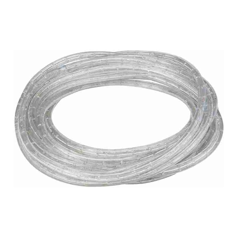 Lot de 5 mètres de cordon lumineux LED pour barrière FAAC 390111