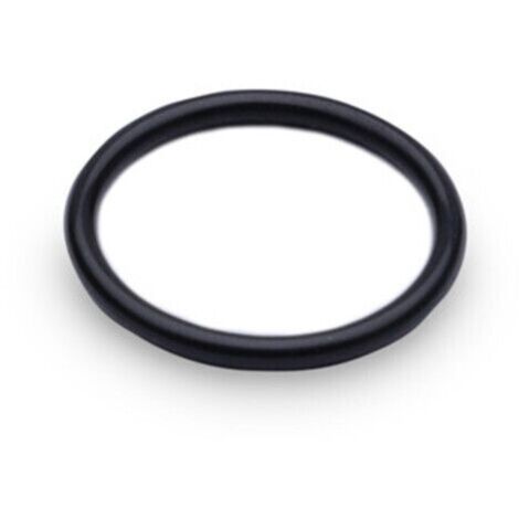 CONFEZIONE DA 5 PEZZI - GUARNIZIONE AD ANELLO O.RING Ø24,6MMx3,6MM PER RACCORDI - IN GOMMA