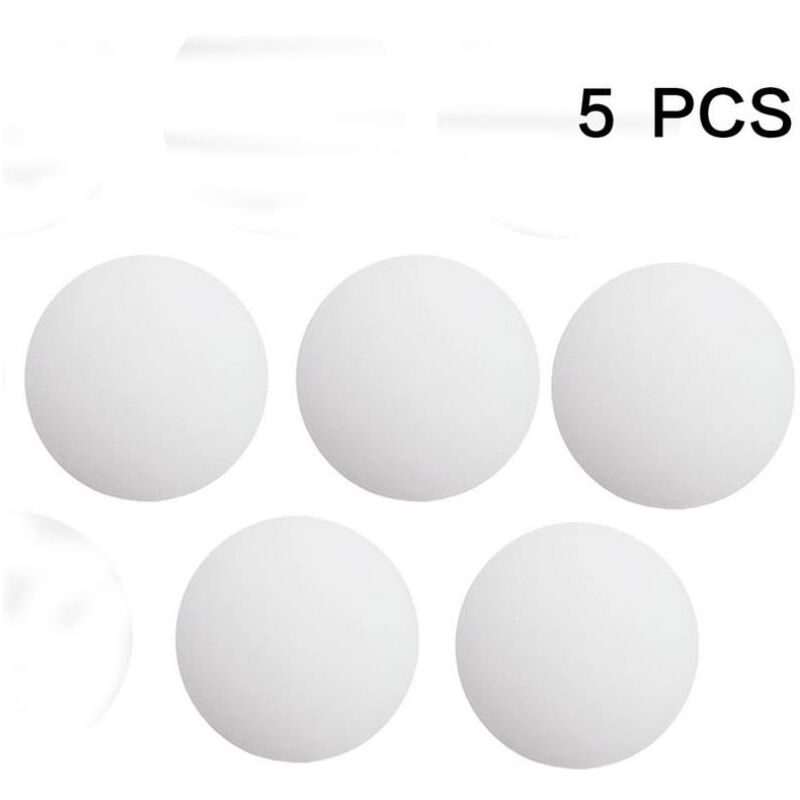 Confezione da 5 protezioni da parete senza