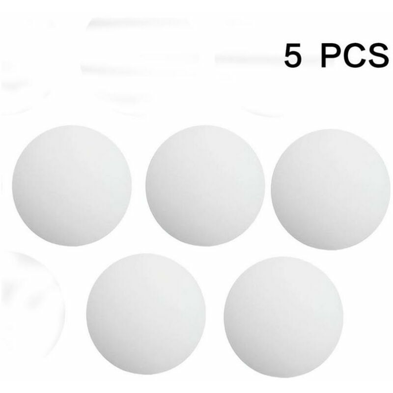Confezione da 5 protezioni da parete senza