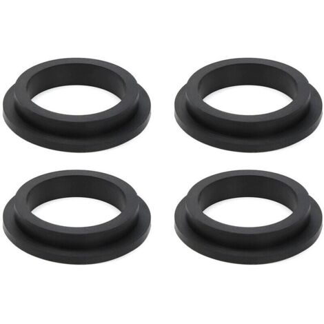 Confezione da 5 rondelle a L 11412 per pompe filtro piscina, compatibili con motori pompe filtro sabbia INTEX