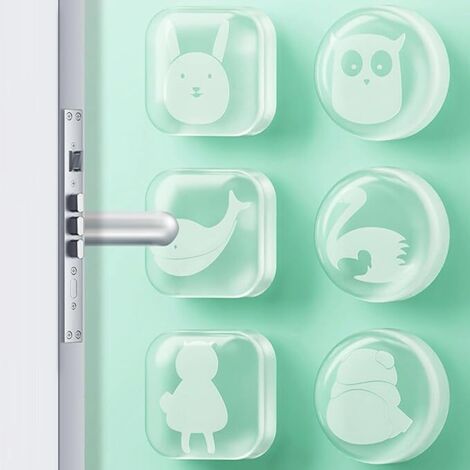 10 Migliori Paraurti Trasparenti In Gomma In Italia - Foto 11