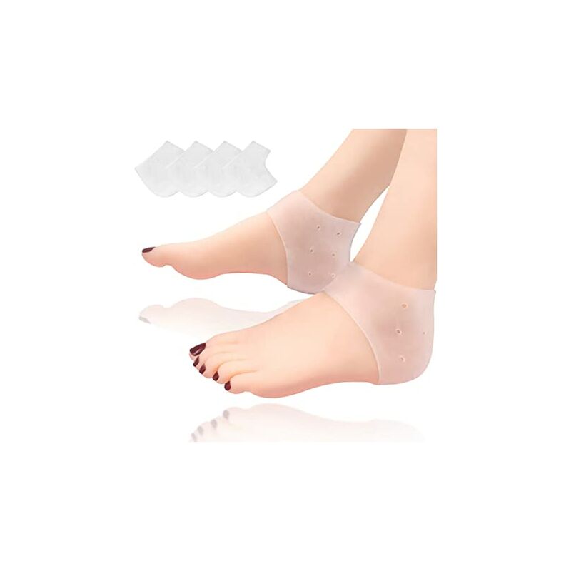 Regali - Confezione da 6 protezioni per tallone in...