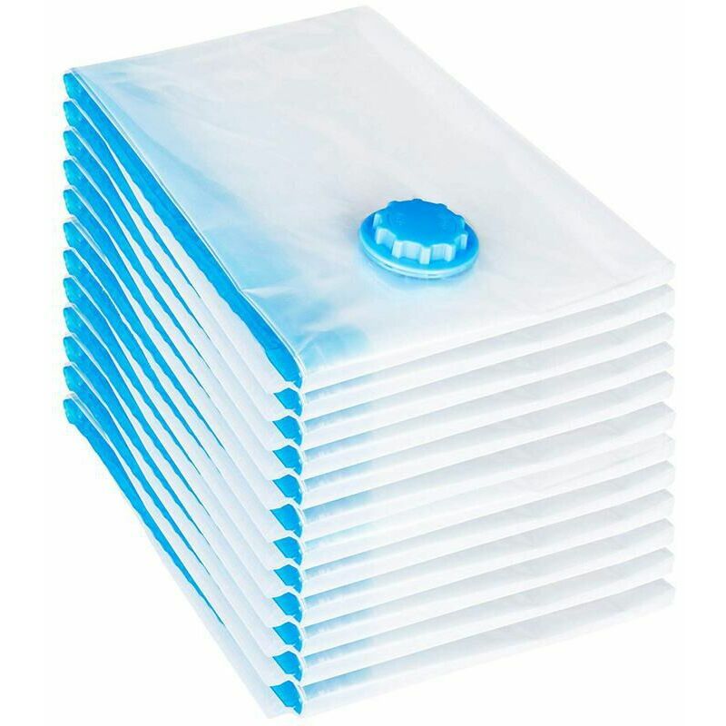 Volavo - Confezione da 6 sacchetti sottovuoto, 680...