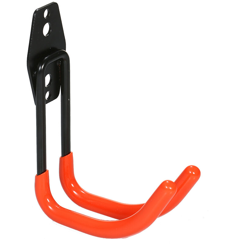 Superseller - Confezione da 8 ganci in acciaio per...