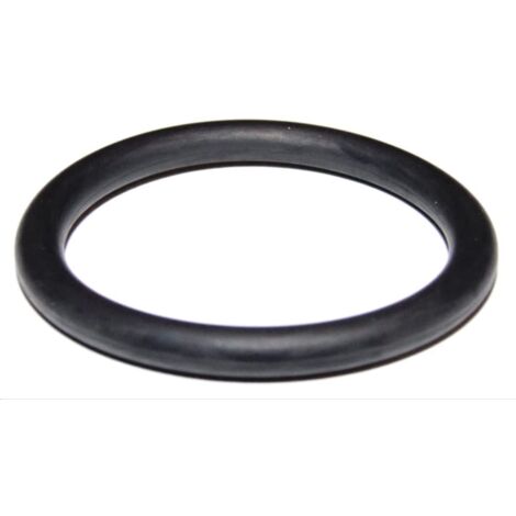 CONFEZIONE DA 8 PEZZI - GUARNIZIONE AD ANELLO O.RING DA RIF. 17 A RIF. 24 - PER RACCORDI - IN GOMMA