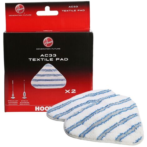 Confezione di 2 salviette AC33 - Aspirapolvere - HOOVER - 3080029876553316216