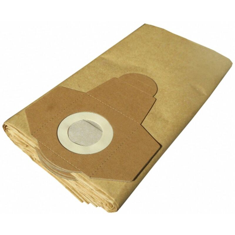 Scatola da 3 sacchetti originali - Aspirapolvere Aquavac 3109164014780102454