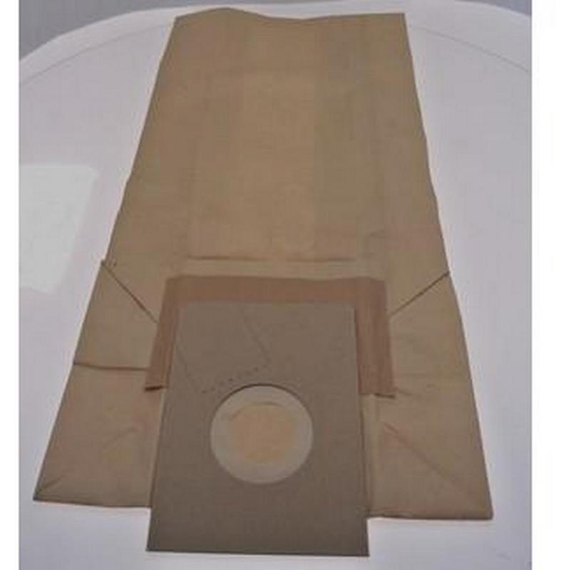 Image of Karcher - Confezione di 4 sacchetti di carta - Aspirapolvere - kärcher - 35576
