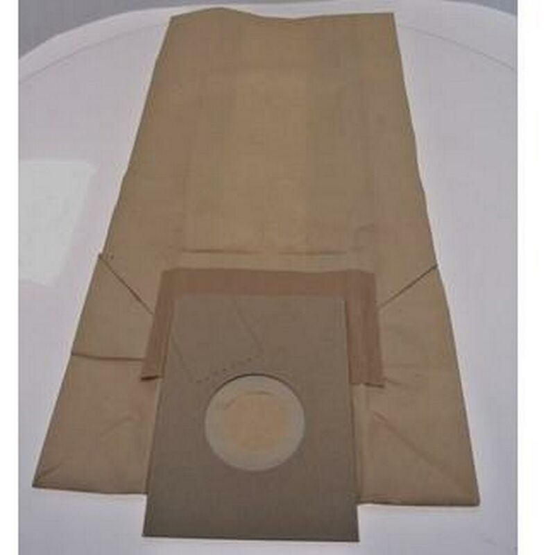 Image of Karcher - Confezione di 4 sacchetti di carta - Aspirapolvere - kärcher - 355763662894752983