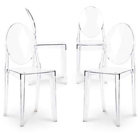 PRIVATEFLOOR Trasparente - PC, PPa
