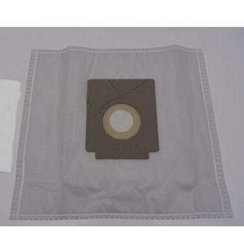 Quigg - Confezione di 5 sacchetti in microfibra