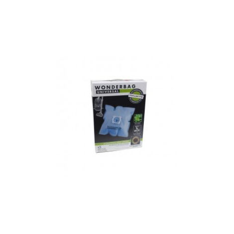Confezione di 5 sacchetti Mint Aroma - Aspirapolvere - ROWENTA - 1951958426332361046