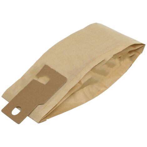 Confezione di 5 sacchetti U-20E originali - Aspirapolvere - PANASONIC - 223158