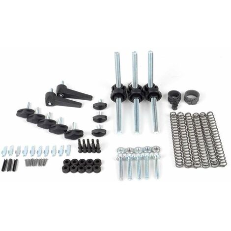 CONFEZIONE MINUTERIA 370 PER TAGLIAPIASTRELLE MONTOLIT MASTERMONTOLIT