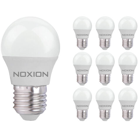 Noxion Lucent LED E14 Candela Filamento Chiara 2.5W 250lm - 827