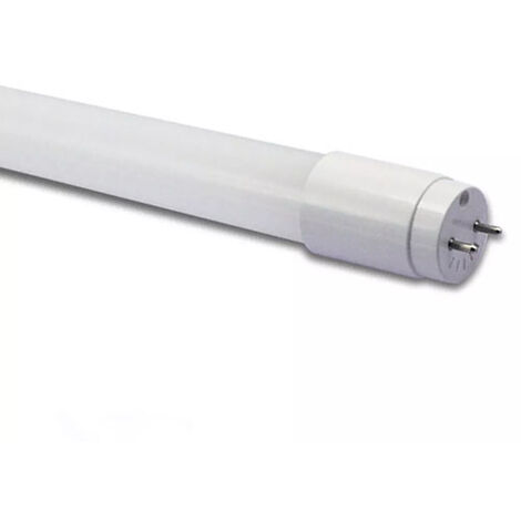 Confezione Neon Fluorescenti T8 Led Vetro 10W Luce Naturale 4000K
