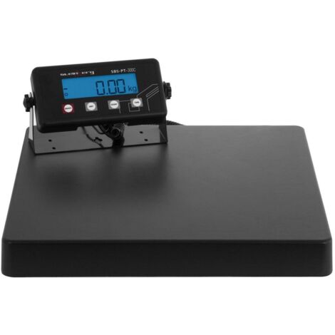 Confezione pesa bilancia - 300 kg / 50 g 140002777
