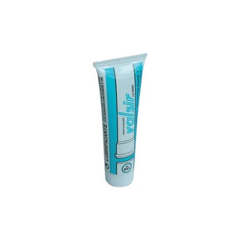 Confezione prodotto lubrificante  valsir gr. 150