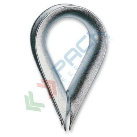 Confezione radance  robur 8020/s - 5 (100pcs)
