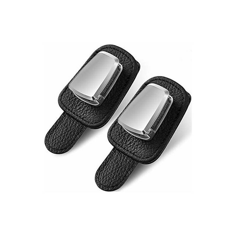 Confezioni Porta Occhiali per Auto Visiera