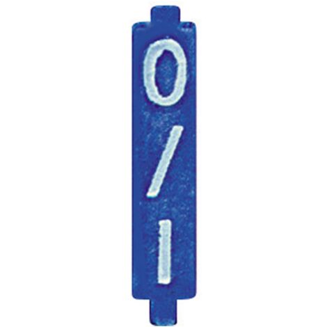Configurador de Bticino OI paquete de 10 piezas 3501/OI