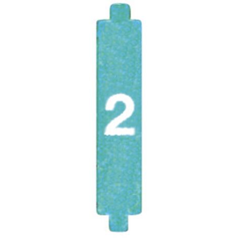 B-TICINO Bticino T Configurator Up and Down Pack of 10PZ 3501/T