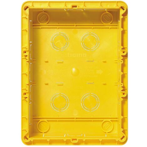 Configuratore 2 confezione 10 pz accessorio quadri elettriciBTI16102