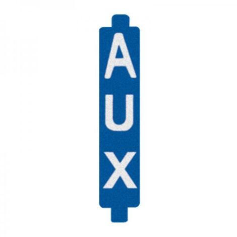 Configuratore Aux 10Pz Scs ( Bticino Cod. 3501/Aux )