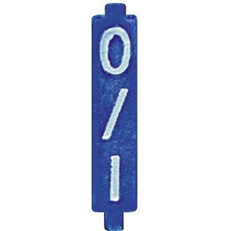 Configuratore Bticino OI confezione 10 pezzi 3501/OI