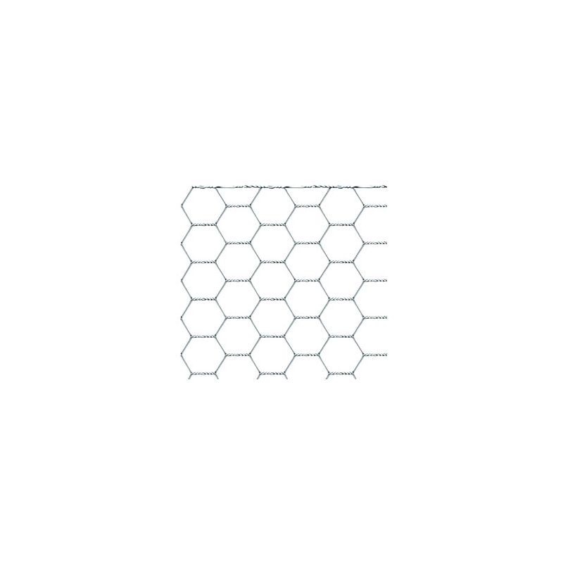 Réseau pour clôtures triple MT,50 mesh mm,20 fil mm,0,70-H cm,150